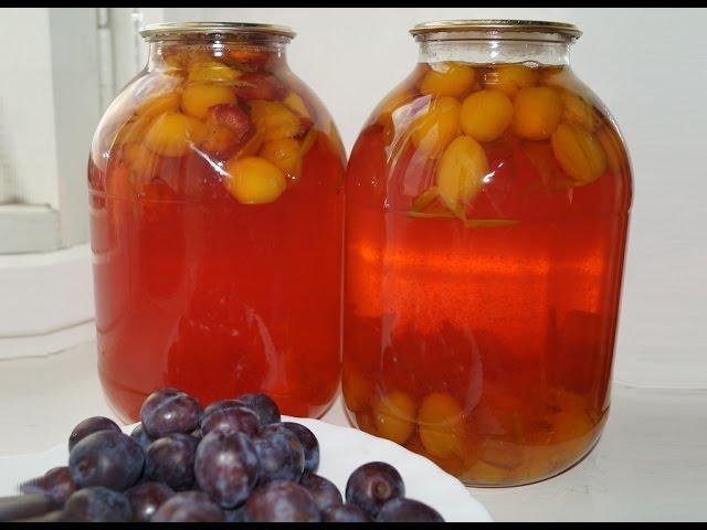 do i need to sterilize compote jars